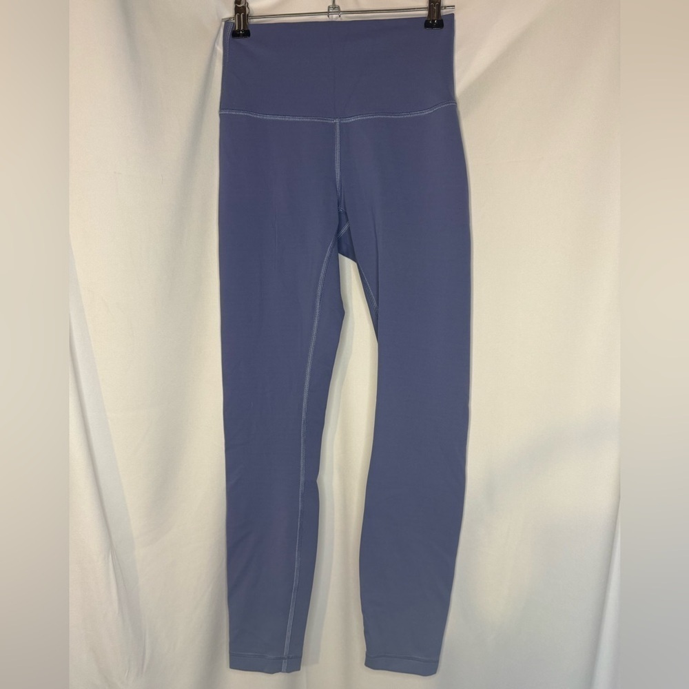Women’s Lululemon Wunder Train High-Rise Crop 23"